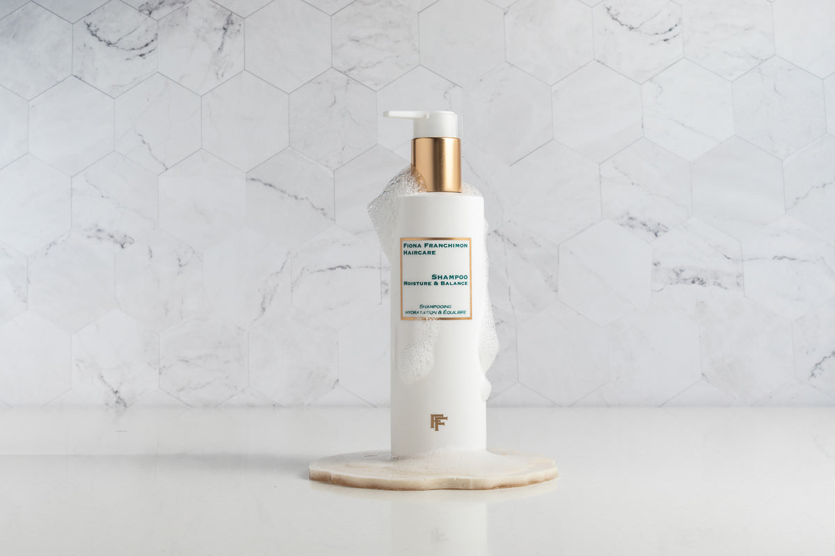 Fiona Franchimon Moisture &amp;amp; Balance Shampoo 250 ml
