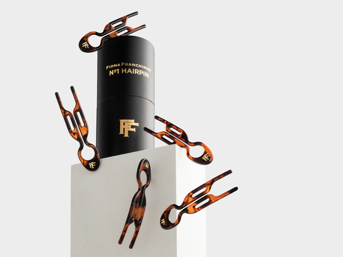 Fiona Franchimon Nº1 HAIRPIN | Classic Havana 5ks