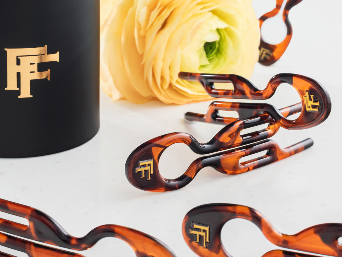 Fiona Franchimon Nº1 HAIRPIN | Classic Havana 5ks