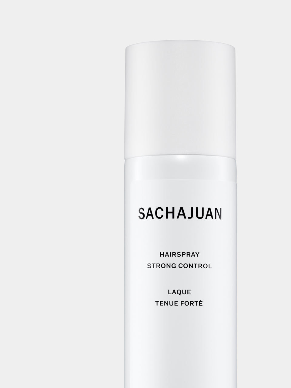 SACHAJUAN Hairspray Strong Control