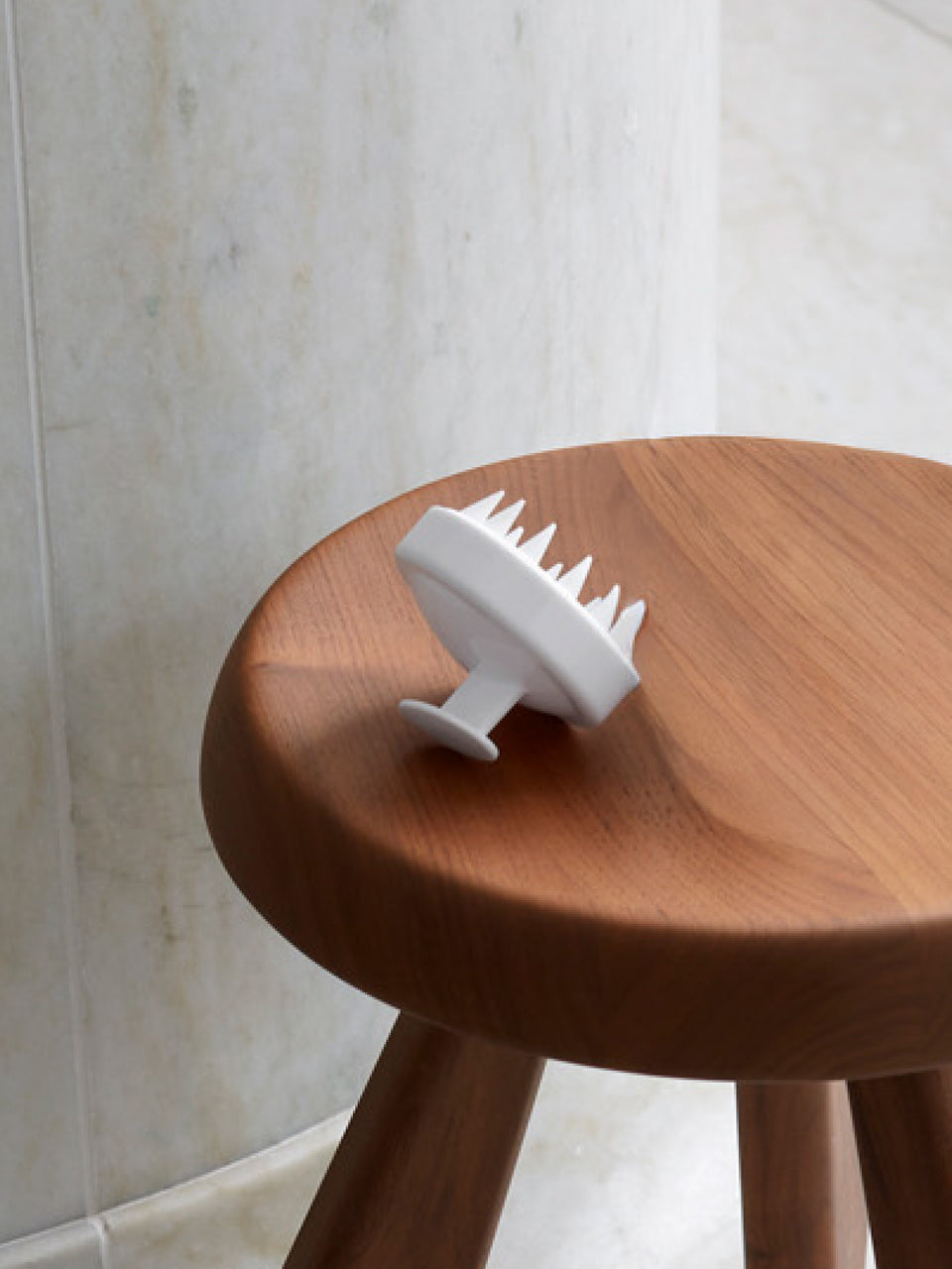 SACHAJUAN Scalp Scrub Brush