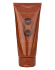 La Sultane de Saba Silk Protein Scrub - Oriental Ayurvedic Amber Vanilla Patchouli Fragrance 200g