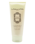 La Sultane de Saba Silk Protein Scrub - Ginger Green Tea Fragrance 200ml