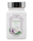 La Sultane de Saba Aloe Vera Face Scrub - Fig and Orchid Fragrance 100 ml
