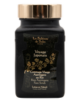 La Sultane de Saba Rice Astringent Scrub - Lotus and Neroli Fragrance 100 ml