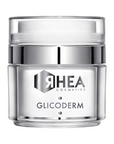 Rhea GlicoDerm - Exfoliating Face Cream