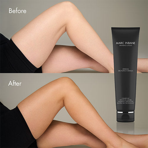 MARC INBANE | Gradual Tanning Lotion