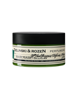 Zielinski & Rozen | Hair Mask Damaged Hair Black Pepper, Vetiver, Neroli, Amber 200 ml