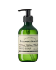 Zielinski & Rozen |  Liquid soap Black Vetiver, Amber 300 ml