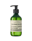 Zielinski & Rozen |  Liquid soap Cedarwood, Neroli, Amber 300 ml