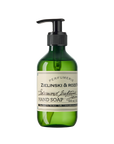 Zielinski & Rozen |  Liquid soap Cedarwood, Patchouli, Jasmine 300 ml