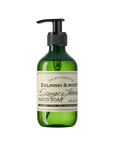 Zielinski & Rozen | Liquid soap Orange & Jasmine 300 ml