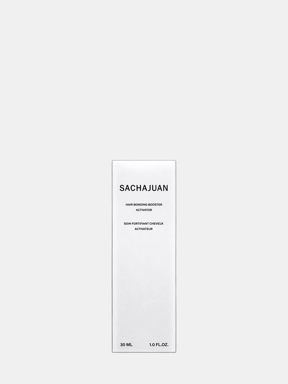 SACHAJUAN Hair Bonding Booster Activator