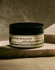 Zielinski & Rozen | Hair Mask Damaged Hair Black Pepper, Vetiver, Neroli, Amber 200 ml