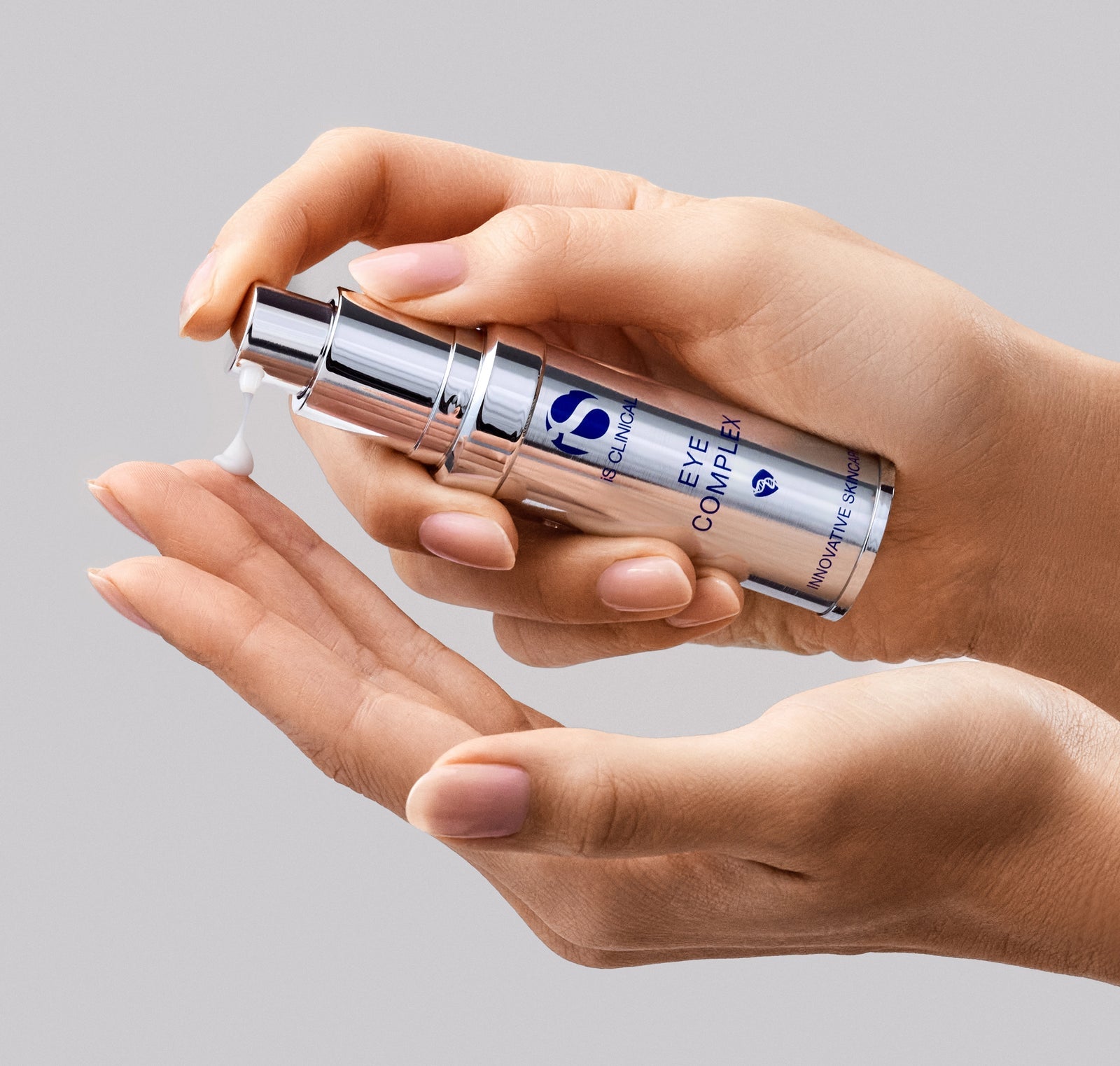 iSClinical Eye Complex