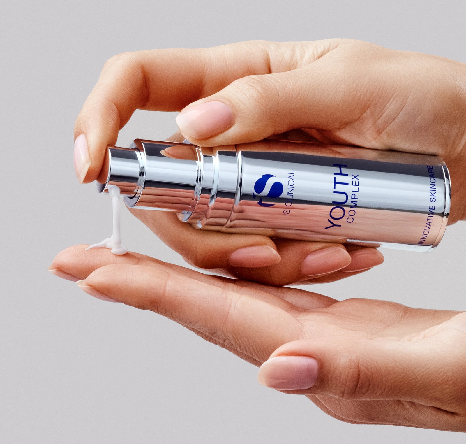 iSClinical Youth Complex 30 g