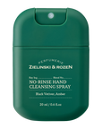 Zielinski & Rozen | Sanitizer Black Vetiver, Amber 20 ml