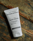 Zielinski & Rozen | Hand cream Black Pepper, Vetiver, Neroli, Amber 50 ml
