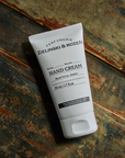 Zielinski & Rozen | Hand cream Black Vetiver, Amber 50 ml