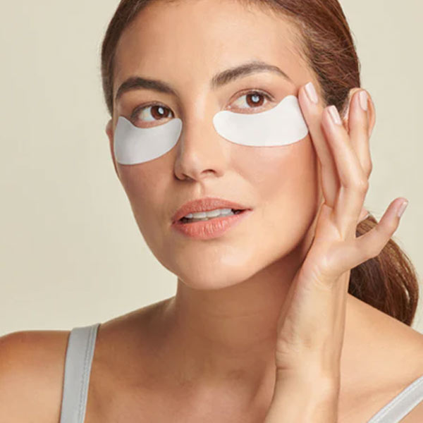 Colorescience Total Eye® Hydrogel Treatment Masks