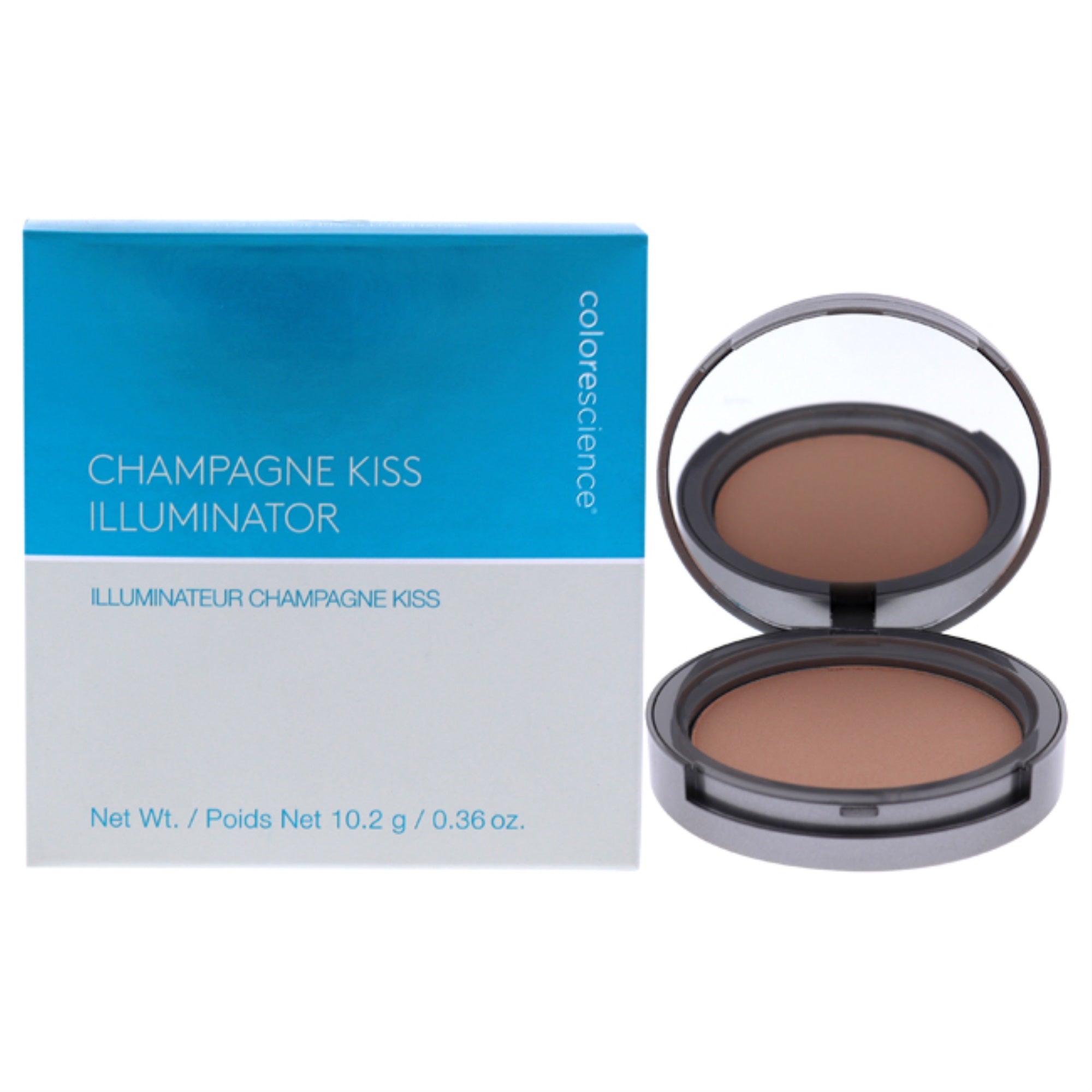 Colorescience Champagne Kiss Illuminator