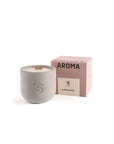 Sister's Aroma Candle Pumpkin Spice