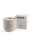 Sister's Aroma Candle Daily Mantra