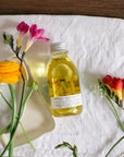 Davines Authentic Nourishing Oil