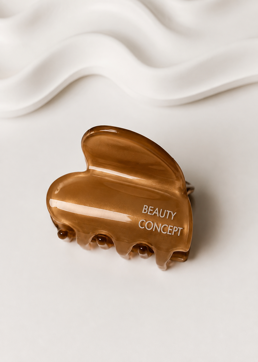 Beauty Concept Hair Claw Clip