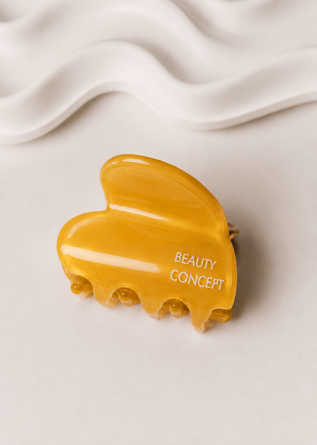 Beauty Concept Hair Claw Clip