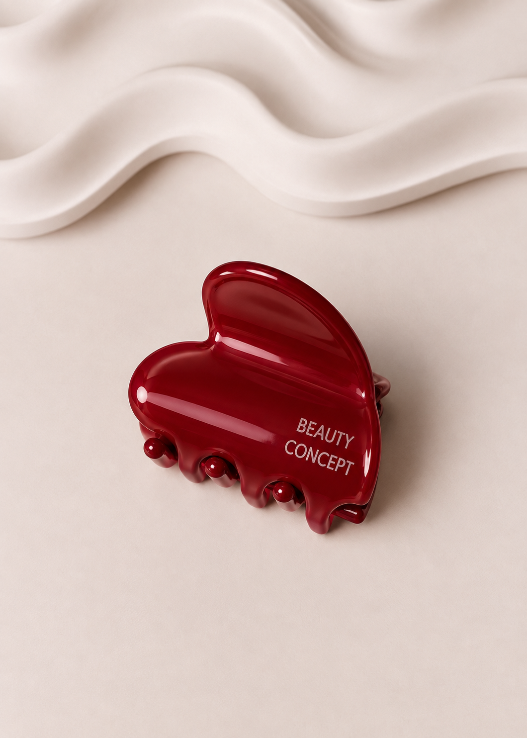 Beauty Concept Hair Claw Clip