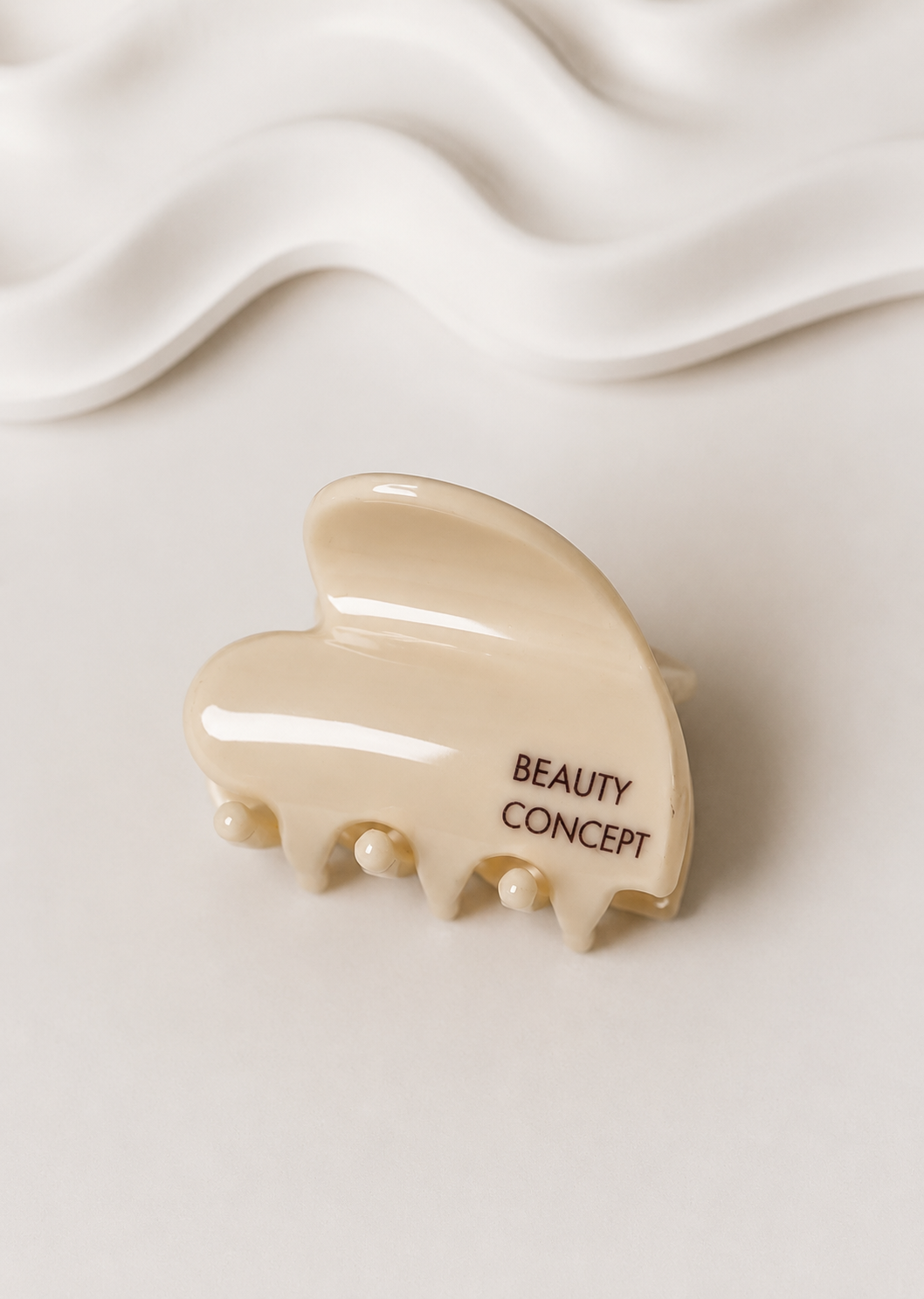 Beauty Concept Hair Claw Clip