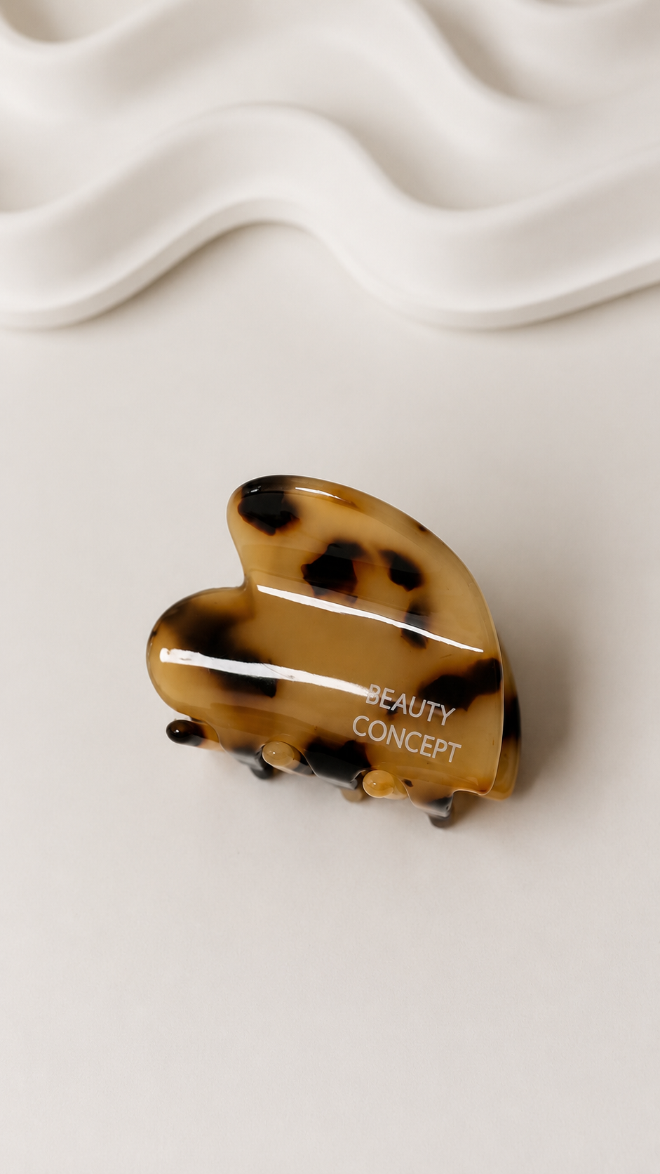 Beauty Concept Hair Claw Clip