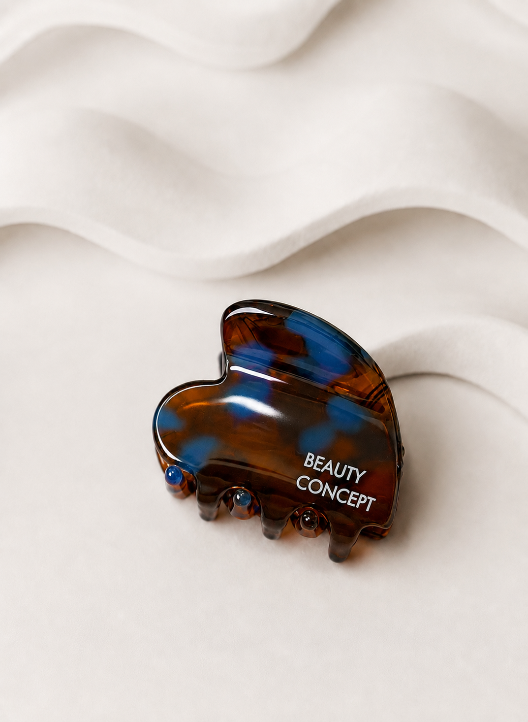 Beauty Concept Hair Claw Clip