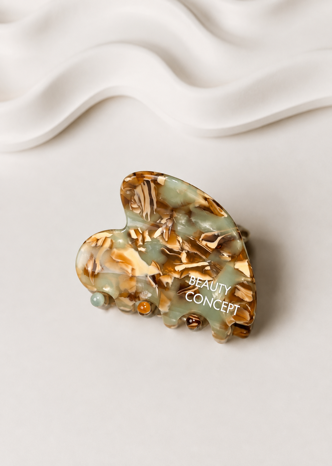 Beauty Concept Hair Claw Clip