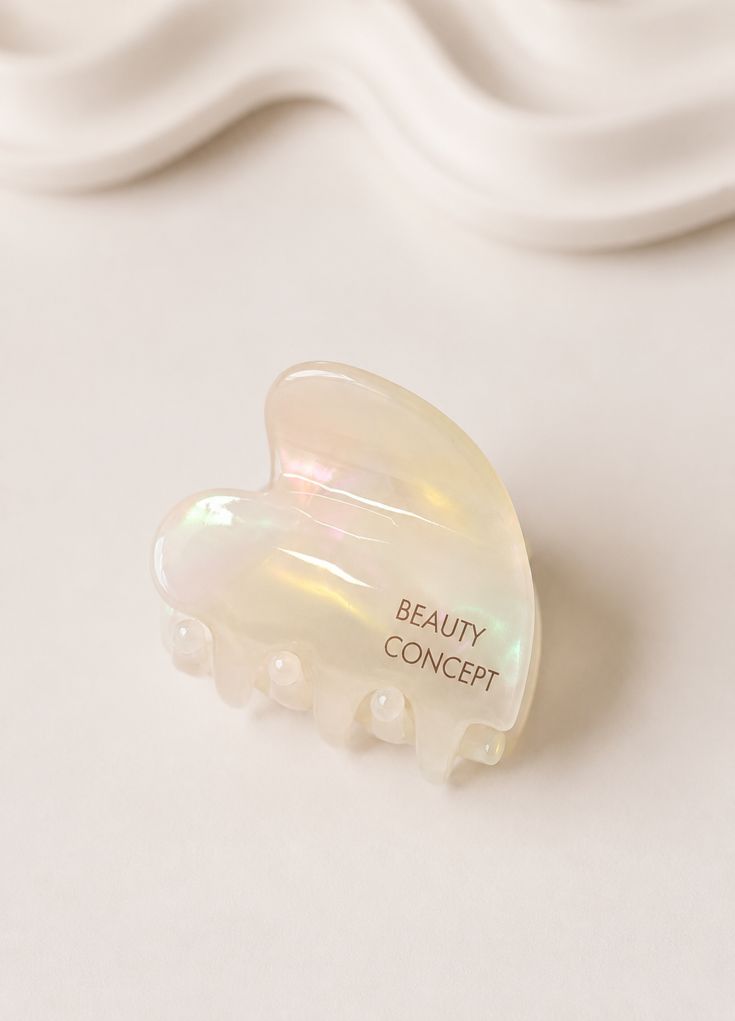 Beauty Concept Hair Claw Clip