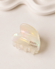 Beauty Concept Hair Claw Clip
