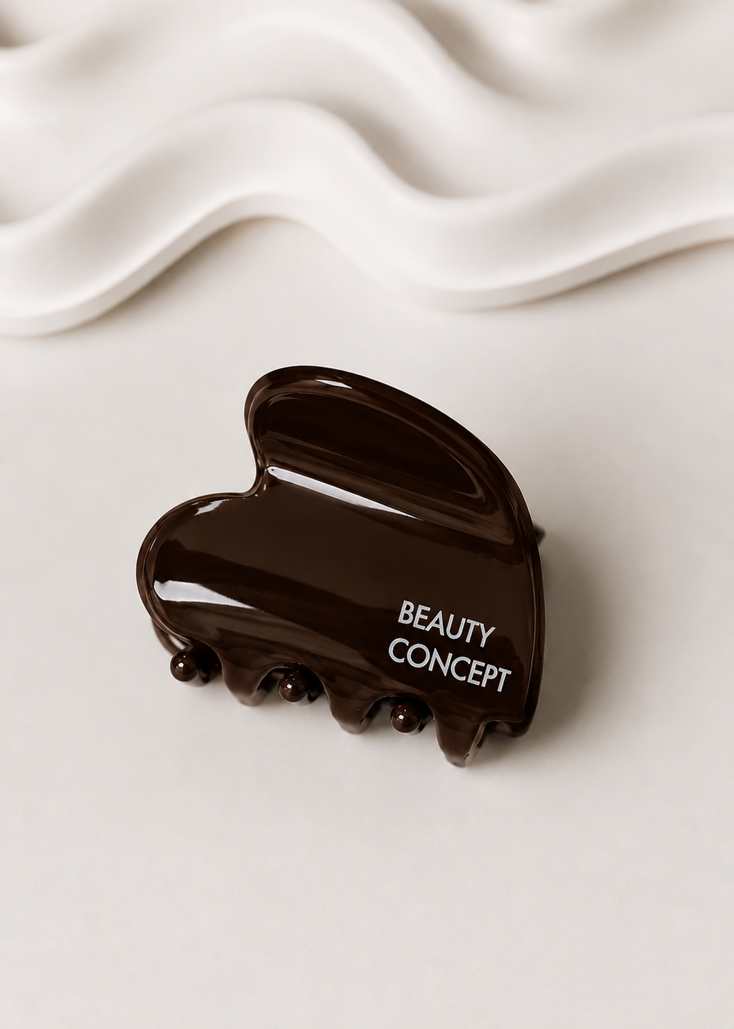 Beauty Concept Hair Claw Clip