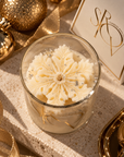 SIROV | Snowflake Candle 110 g