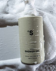 Sister's Aroma Shower Gel Sea Salt