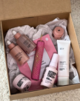 Embrace your glow, muse box