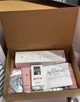 Embrace your moment, muse box