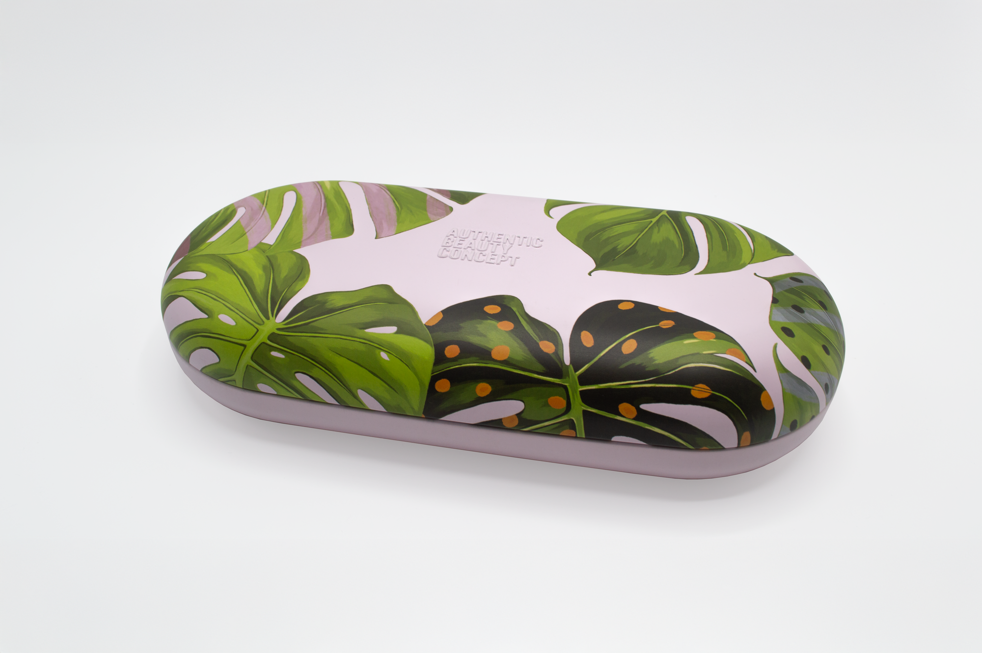 Glow Authentic Beauty Concept - Šampon a kondicionér oplachovej - Plechová dóza