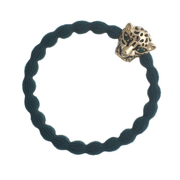 jaguar bottle green