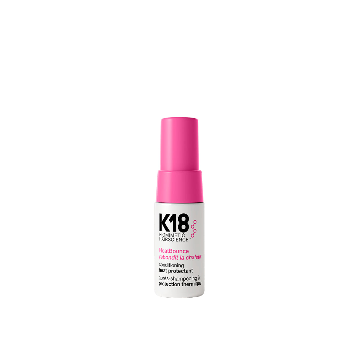 K18 HeatBounce™ Conditioning Heat Protectant