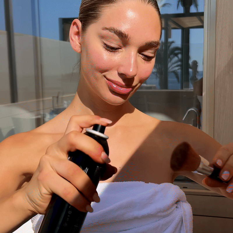 MARC INBANE | Hyaluronic Self-Tan Spray