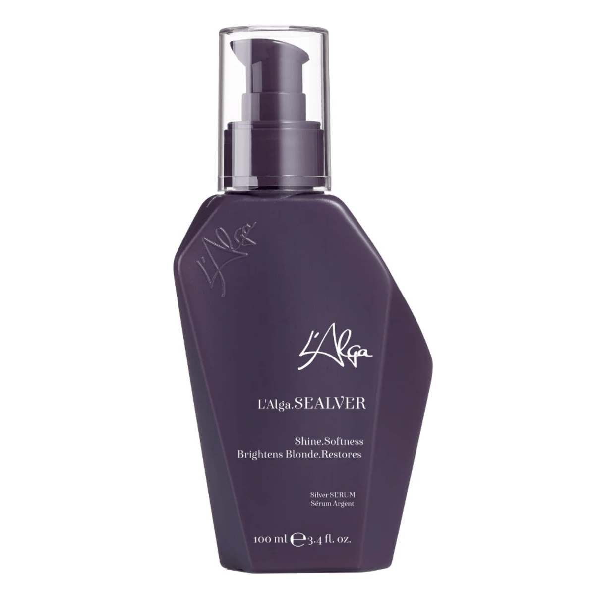 SEALVER serum 100 ml