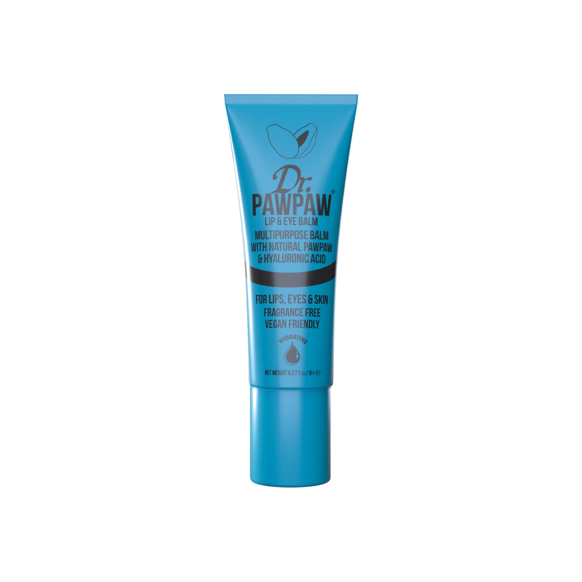 Lip &amp; Eye Balm