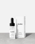 Liquid Peptides Try Me - With Carton - Grey Background
