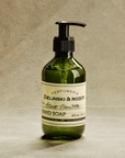 Zielinski & Rozen |  Liquid soap Black Vanilla 300 ml